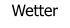 Wetter