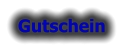 Gutschein
