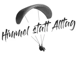 Himmel statt Alltag