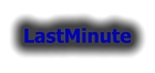 LastMinute